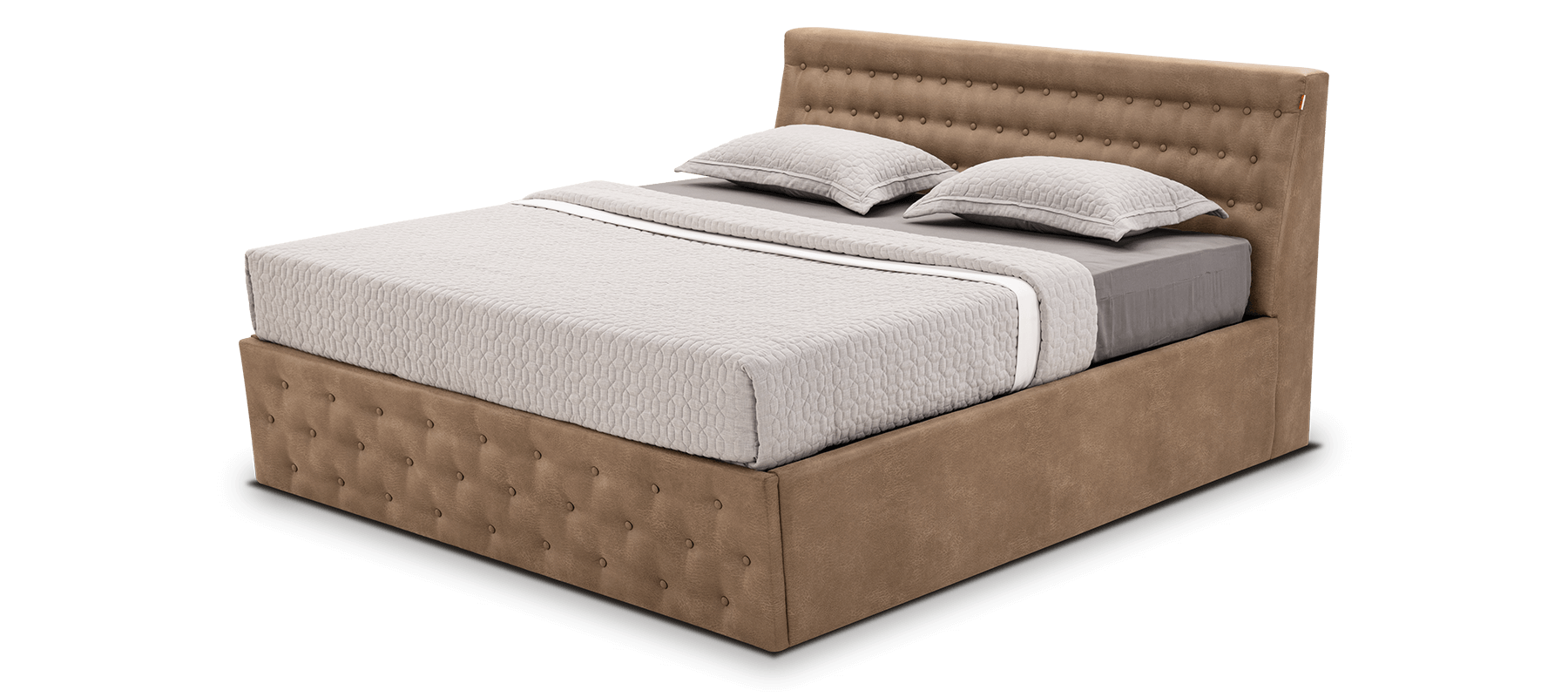 Shop Phoenix Beds from Sofas And More